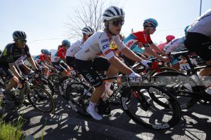 Settimana Internazionale Coppi e Bartali 2024