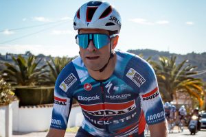 Mikel Landa, Soudal QuickStep