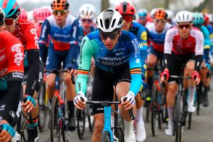 Oliver Naesen, GettyImages