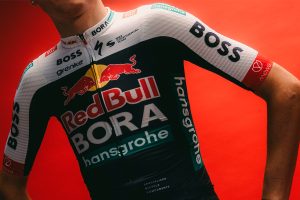 Red Bull -BORA - hansgrohe 2025