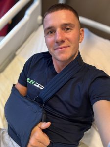 Remco Evenepoel, X