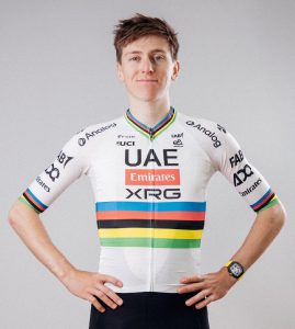 UAE XRG