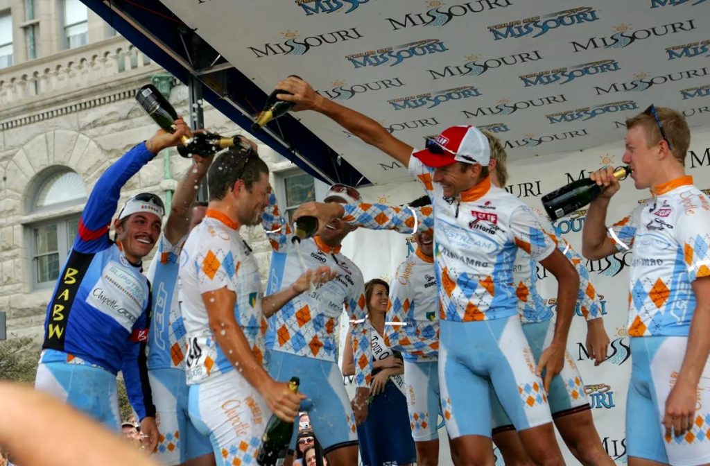 Slipstream 2007