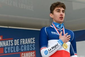 Paul Seixas