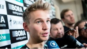 Lennard Kamna
