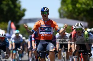 welsford tdu 25