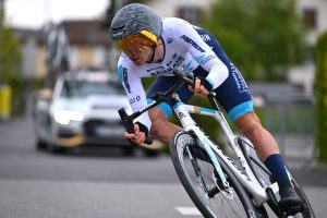 77th Tour De Romandie 2024 - Prologue