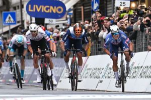 CYCLING-ITA-MILAN-SANREMO