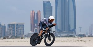 UAE Tour 2025 stage-2 ITT