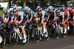 7th UAE Tour - Stage 6