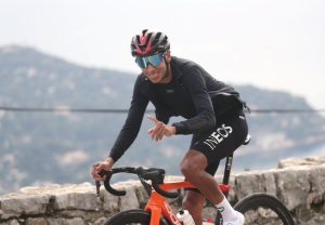 bernal francia