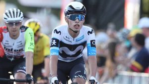 Diego Pescador (Movistar)