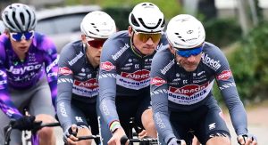 E3 2025 Alpecin