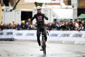 39th Settimana Internazionale Coppi e Bartali 2025 - Stage 3