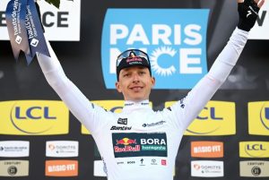 Lipowitz Paris Niza 2025