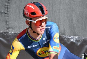 Mads Pedersen