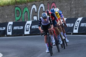 Ciclismo, 114a edizione della Milano-Sanremo