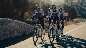 Red Bull Bora 2025