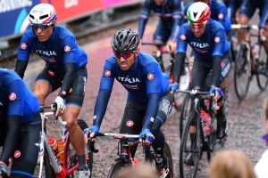 UEC Elite European Championships 2018