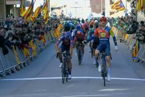 Simmons Lidl-Trek Catalunya e6 2025