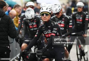 UAE Paris Niza 2025