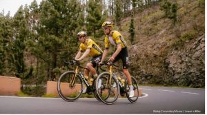 Van Aert Benoot 2025