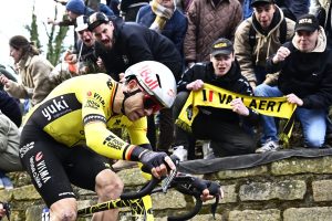 CYCLING-BEL-OMLOOP