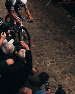 Van der Poel E3 2025