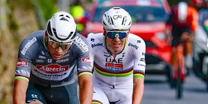 Milan - Sanremo 2025 men elite