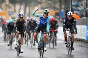 60th Tirreno-Adriatico 2025 ‚Äì Stage 3