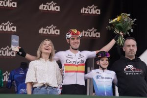 Alex Aranburu Itzulia 2025