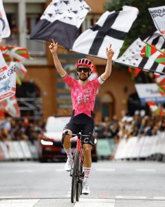 Ben Healy itzulia 2025 e5