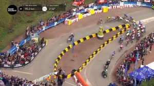 Chicana paris roubaix 2024