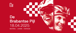 De Brabantse Pijl 2025