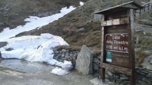 Giro Colle delle Finestre