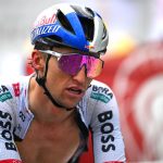 Red Bull, a la Vuelta sin Roglic pero con Hindley al mando