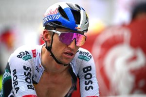 45th Tour of the Alps 2025 - Stage 4