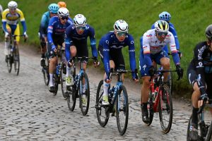 107th Ronde van Vlaanderen - Tour des Flandres 2023 - Men's Elite