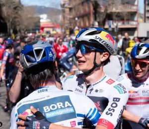 Pelizzari Roglic Catalunya 2025