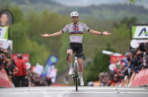 89th La Fleche Wallonne 2025