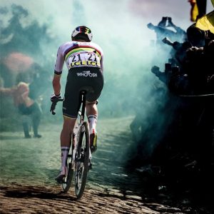 Pogacar Paris Roubaix leon_van_bon