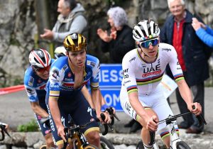 118th Il Lombardia 2024