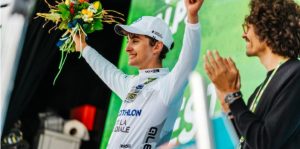 Seixas Tour of the Alps 2025