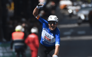 Soler Vuelta Asturias 2025