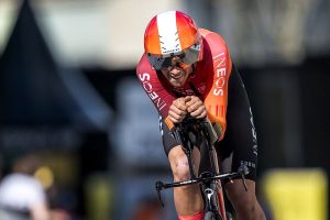 Watson INEOS 2025 Romandia