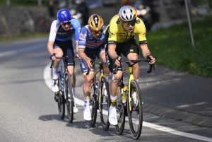van aert remco