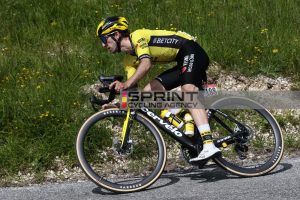 Giro d'Italia 2025
