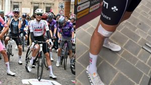 Ayuso Giro 2025