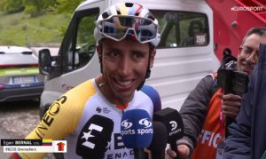 Bernal Giro 2025 e6