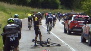 Bernal Giro 25 e16